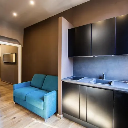 Amazing New With Beautiful View From Moscova Group 아파트