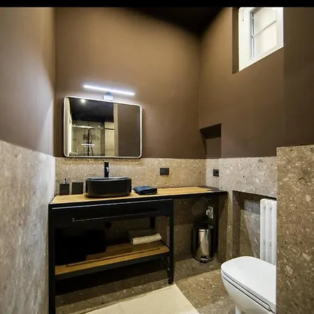 Amazing New With Beautiful View From Moscova Group Apartmán Milán